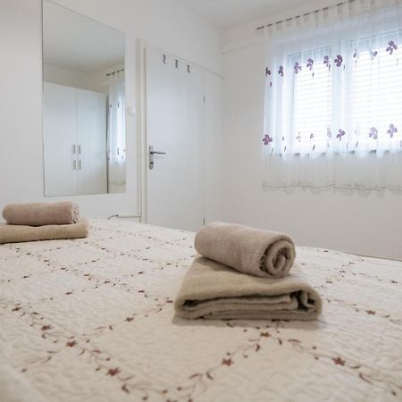 Apartman Ruza بودغورا المظهر الخارجي الصورة
