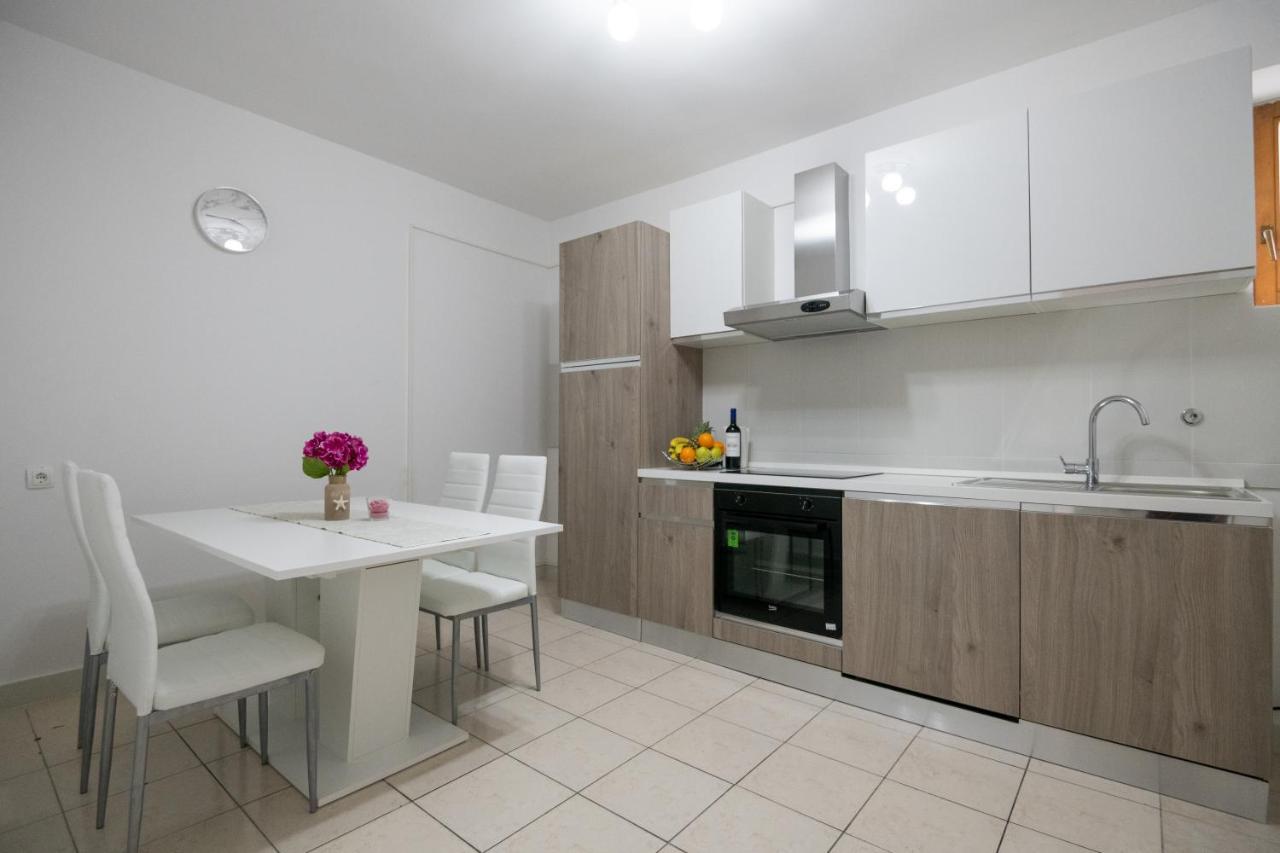 Apartman Ruza بودغورا المظهر الخارجي الصورة
