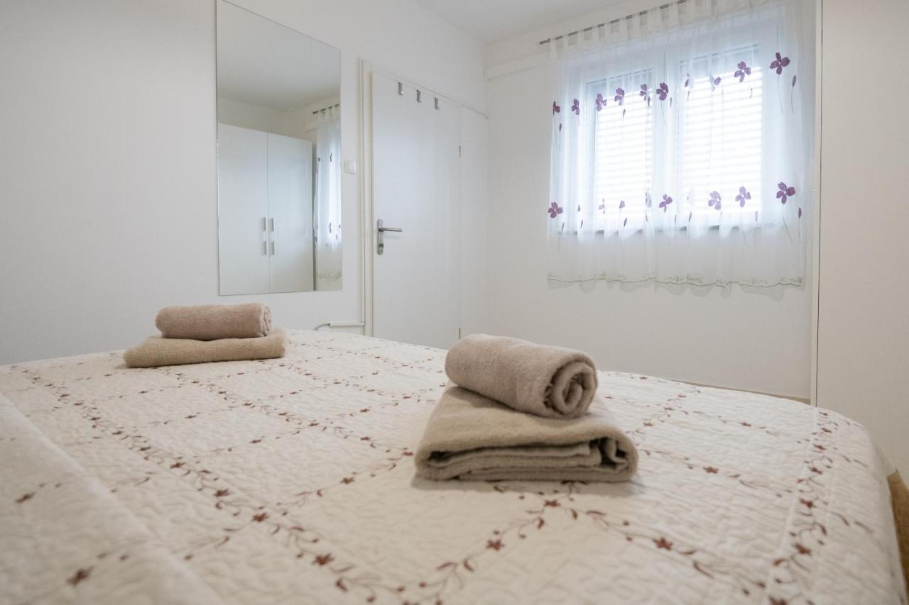 Apartman Ruza بودغورا المظهر الخارجي الصورة