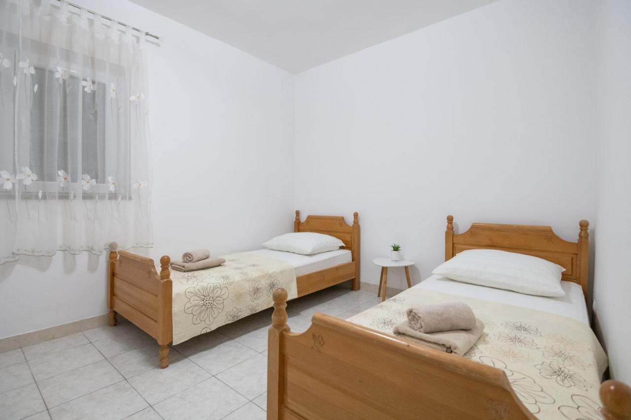 Apartman Ruza بودغورا المظهر الخارجي الصورة