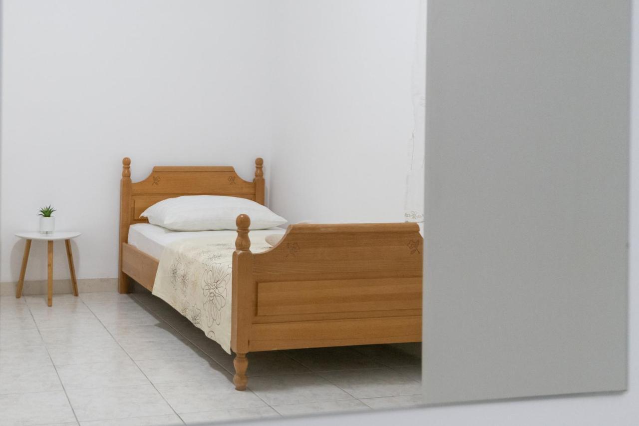 Apartman Ruza بودغورا المظهر الخارجي الصورة